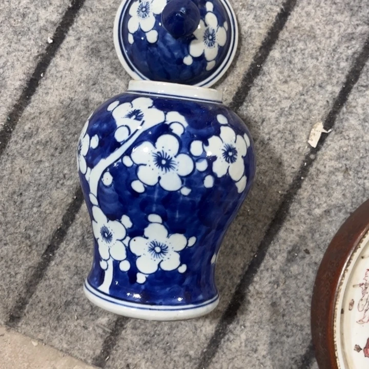 摆件陶景德镇陶瓷艺术品