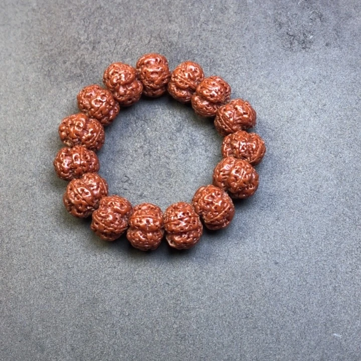 金刚菩提吊坠金刚