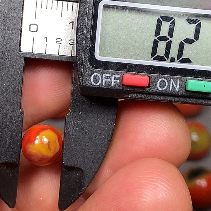 南红玛瑙未镶嵌挂件