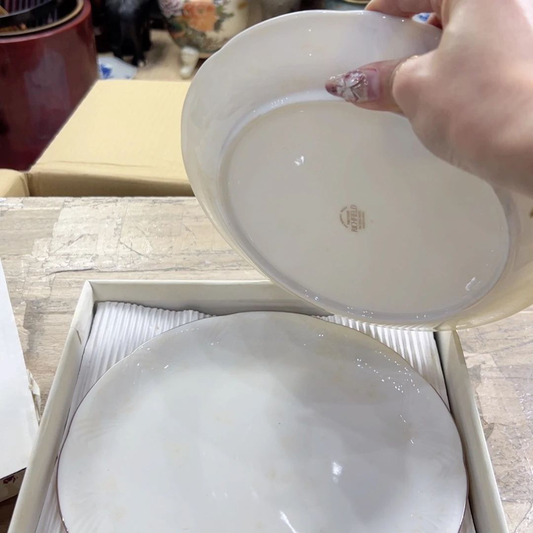 瓷片陶瓷制品厂在国内