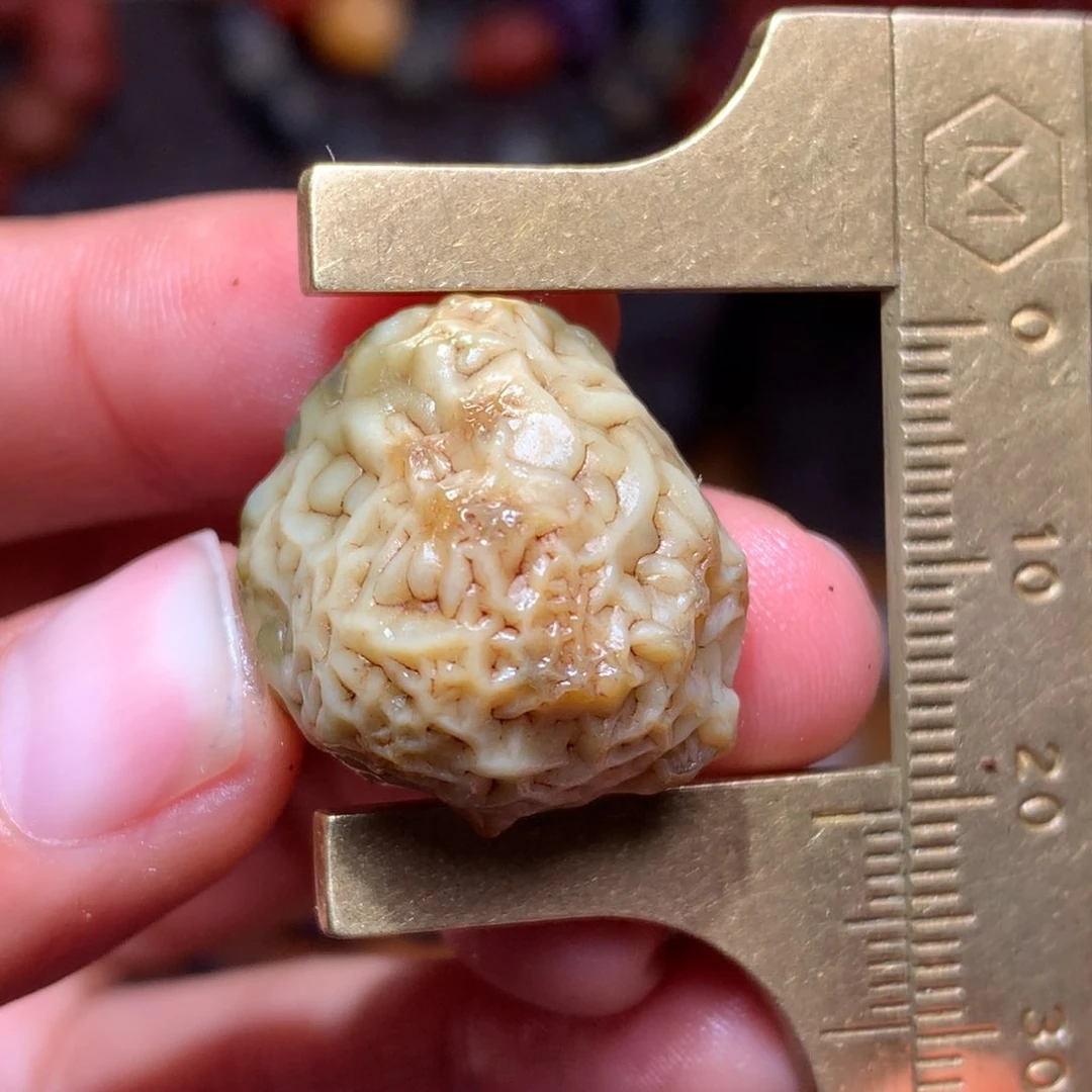 未镶嵌玛瑙/玉髓珠宝半成品