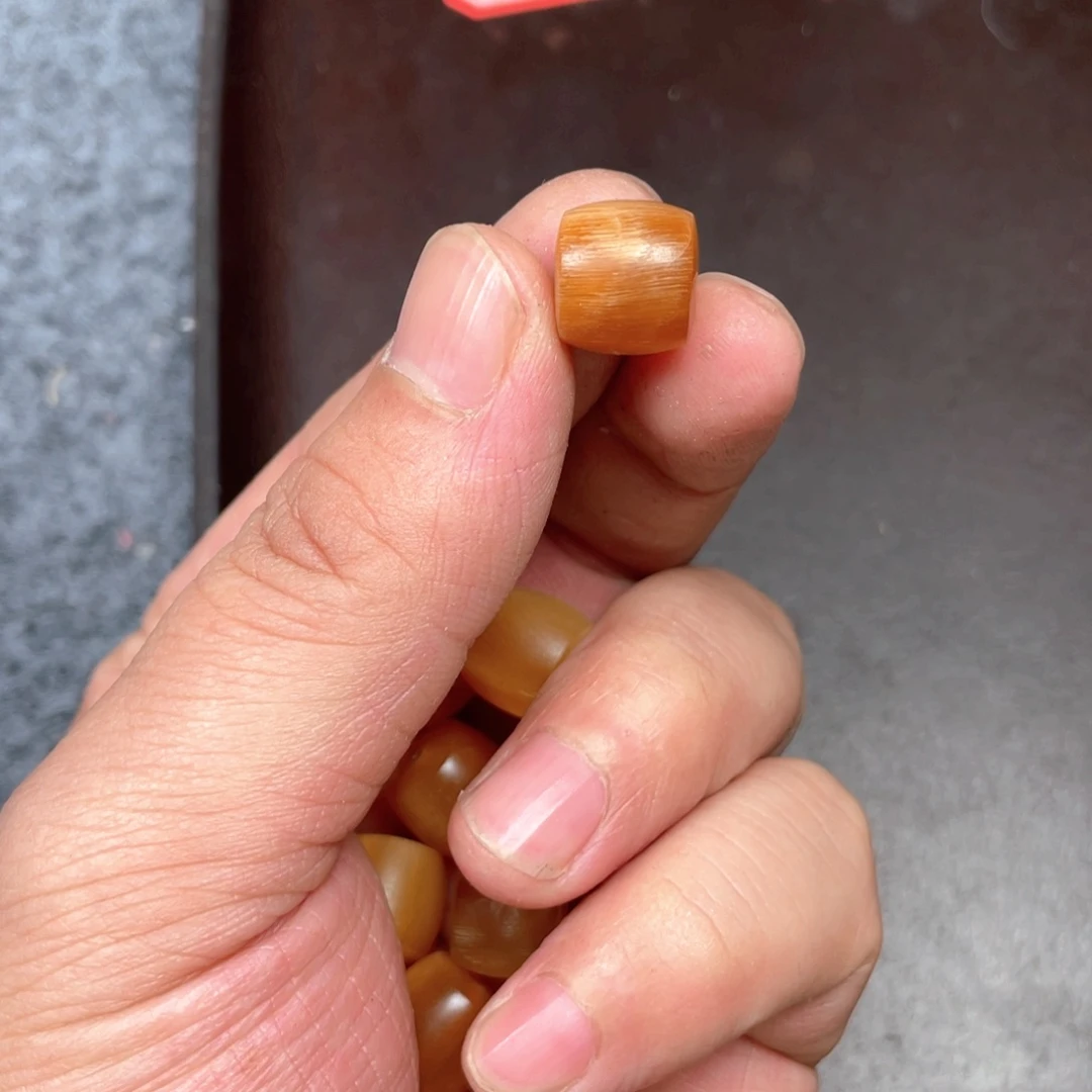 驼骨手串/手链编号34