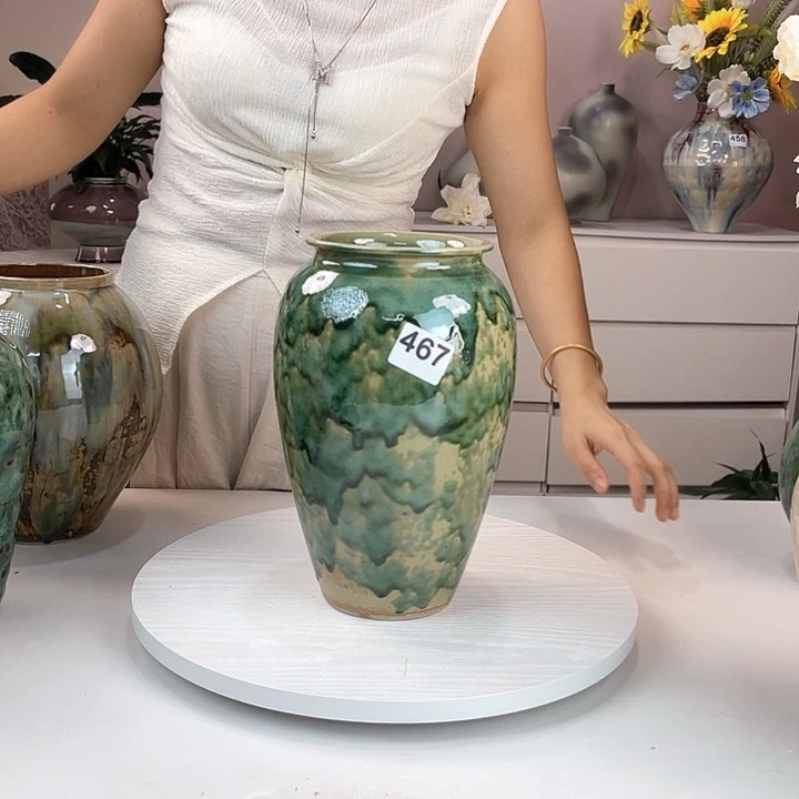 摆件微瑕467 景德镇陶瓷艺术精品
