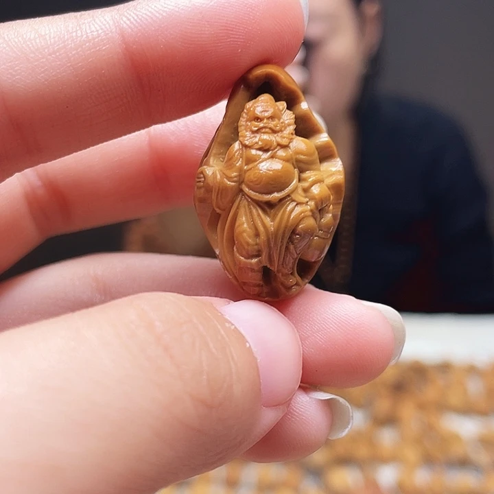 橄榄核手串/手链橄榄核