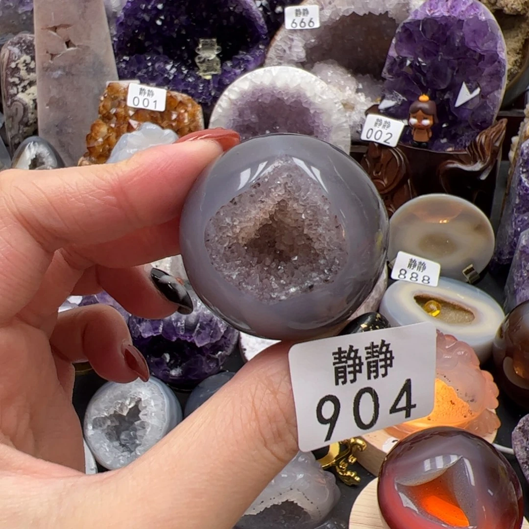 未镶嵌大型摆件（非配饰）水晶904