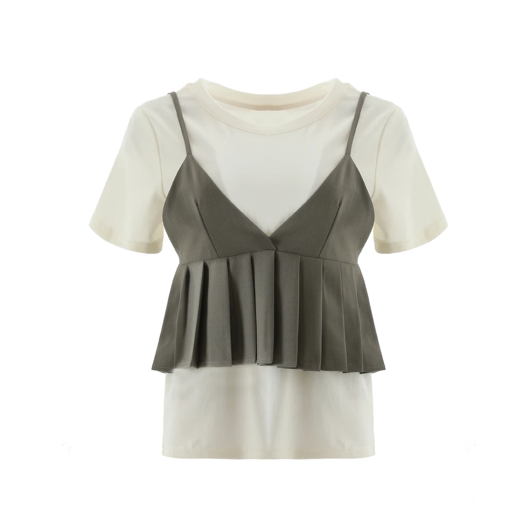 【小铃铛女装】气质法式时尚衬衫 XC0756Z