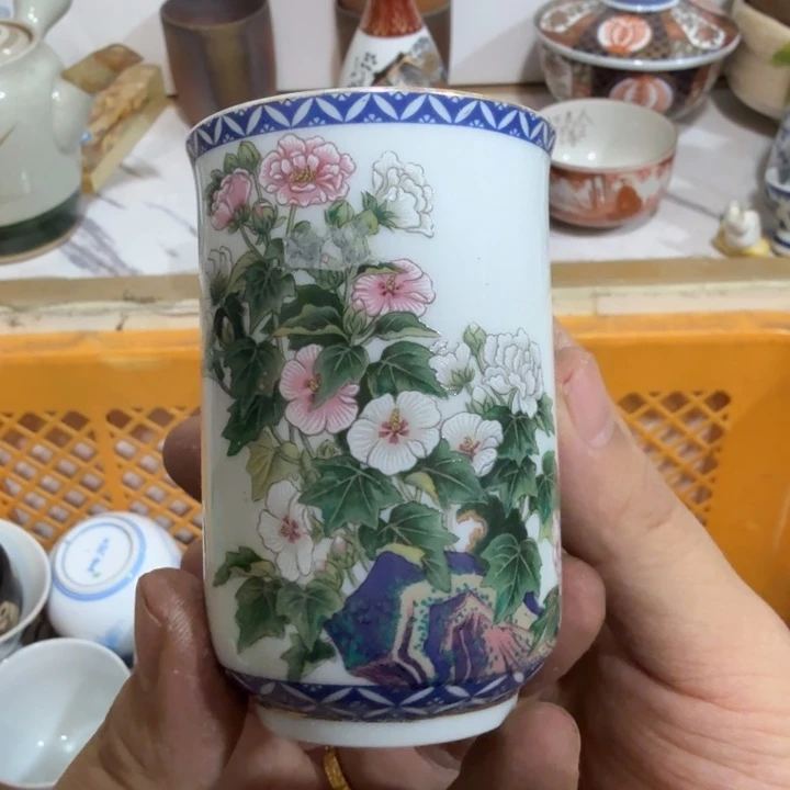 陶瓷推荐第二名20包邮