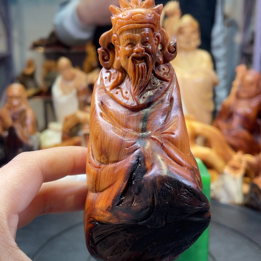 柏木（崖柏）手串/手链