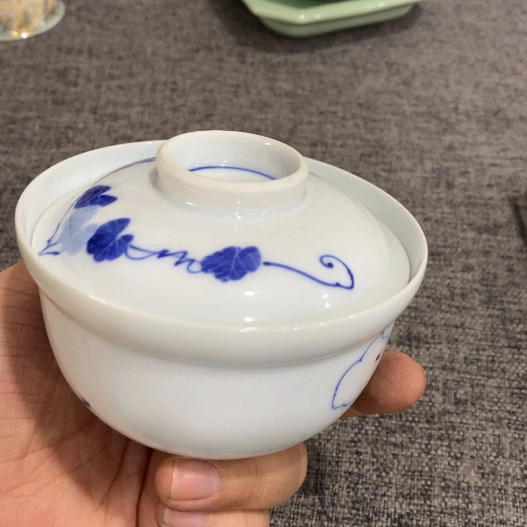 红泥茶杯非常漂亮好看的花瓶