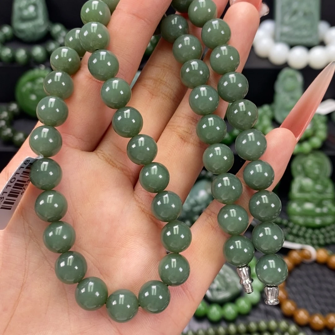 和田玉未镶嵌珠宝奇石