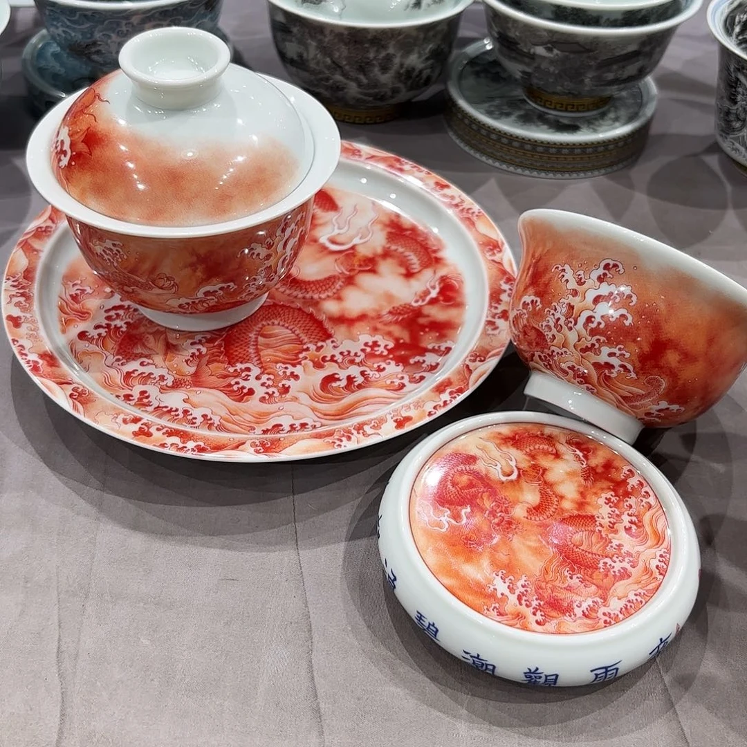 瓷片景德镇陶瓷协会