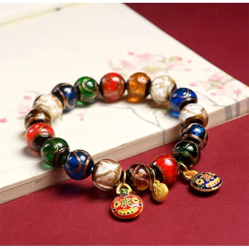 AD327 琉璃精美饰品