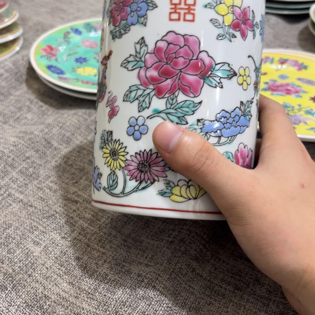 其他个官方蛋糕都是风格