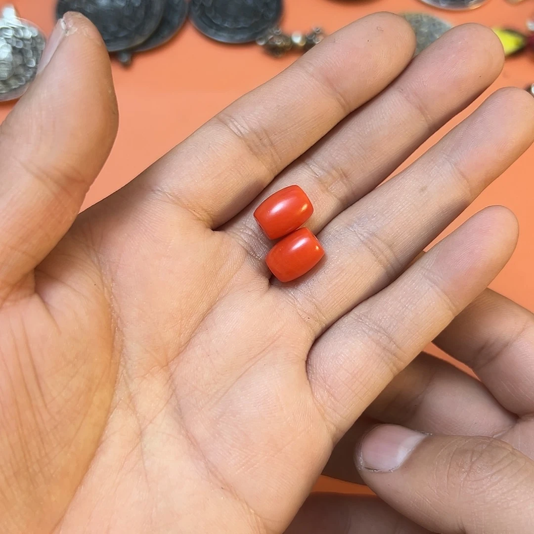 玛吉阿米藏式臻品直播间