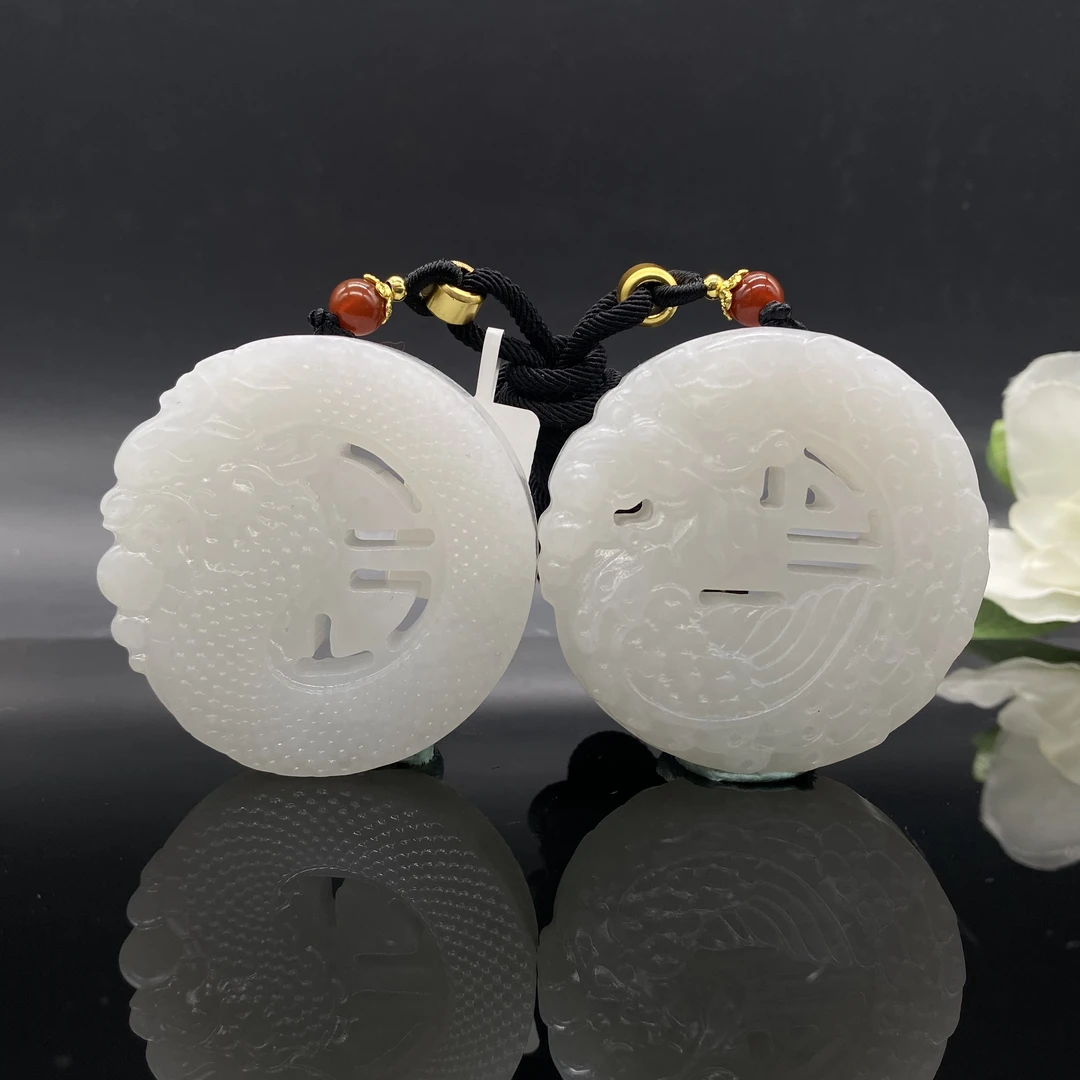 A167    和田玉   YT777360086