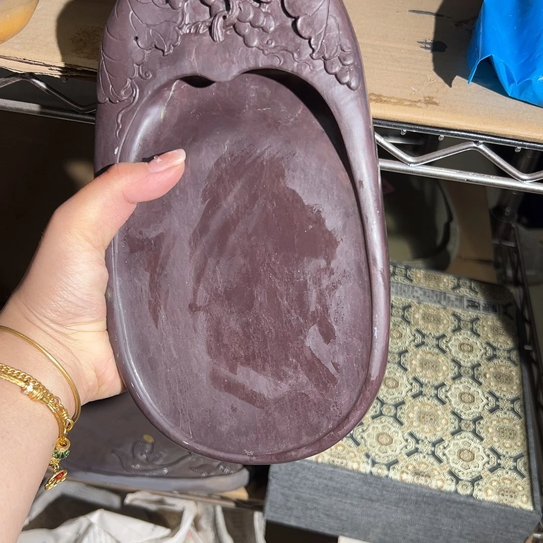 端砚文房四宝笔墨纸砚