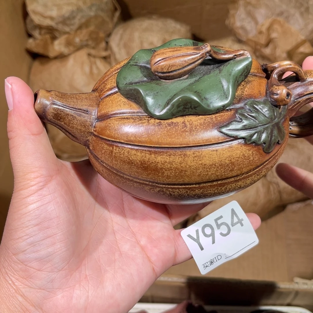 茶壶紫砂紫砂茶壶954