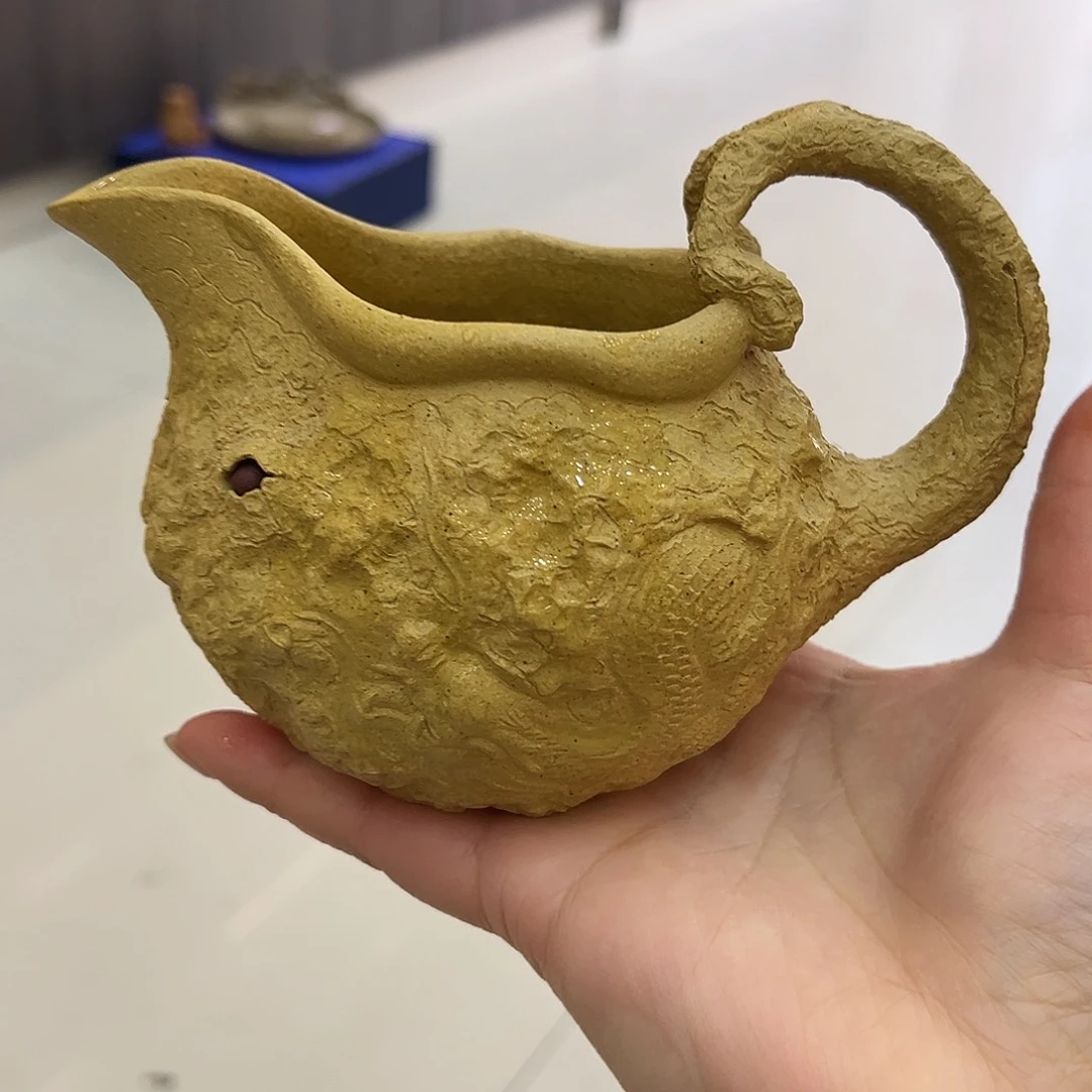 紫砂茶壶醉****生紫砂壶紫砂茶壶