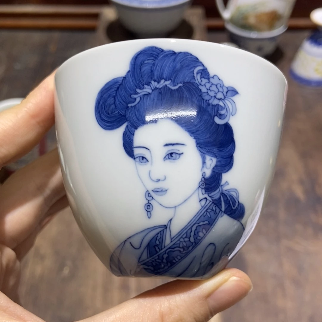 陶瓷艺术品的制作