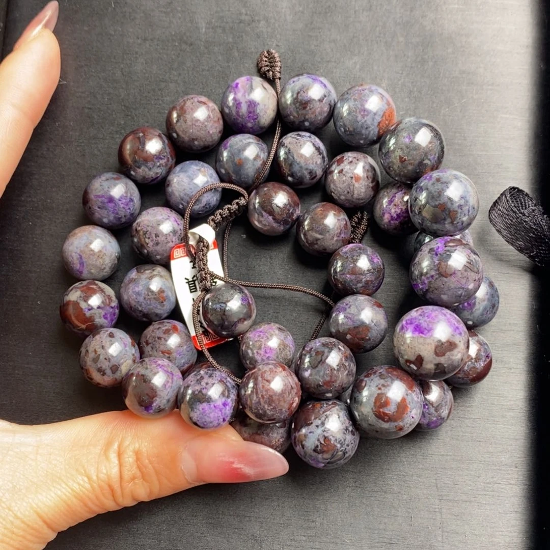 苏纪石（舒俱来）项链未镶嵌❤️***