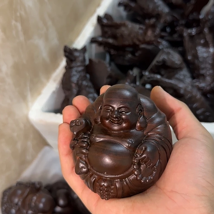 木黑檀木8一团和气