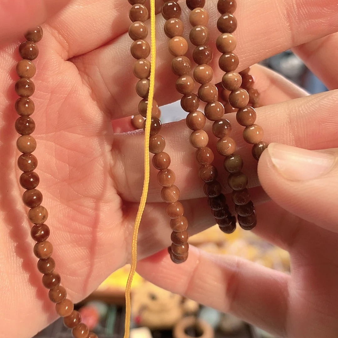 吊坠菩提根/象牙果