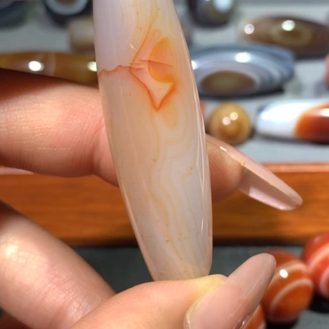 玛瑙/玉髓成品未镶嵌