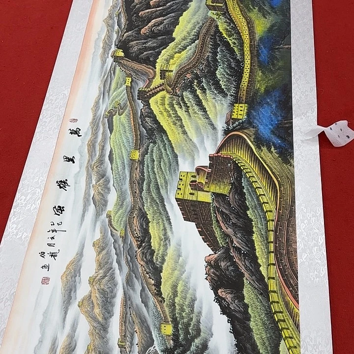 纸本展示作品作品展示