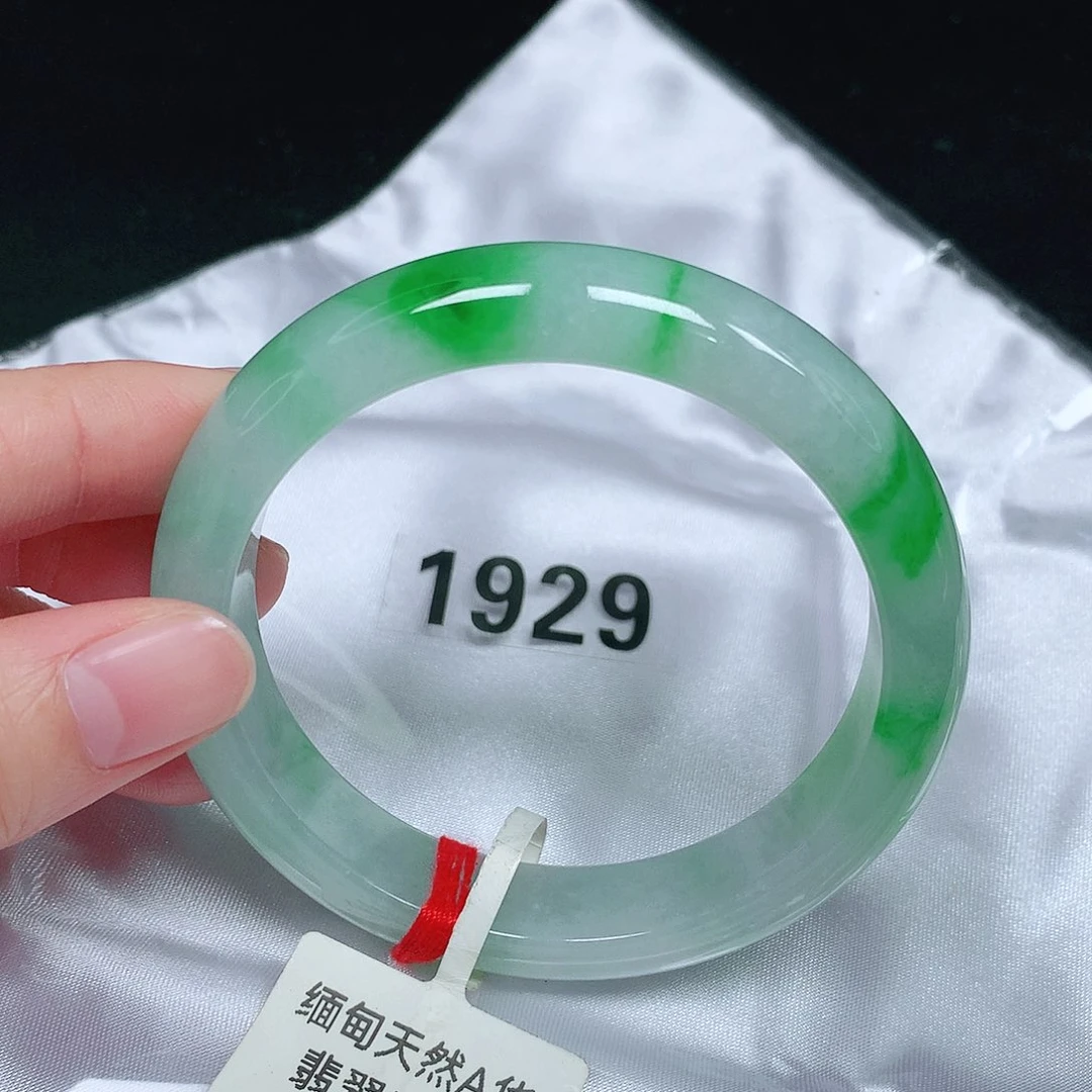 未镶嵌手镯翡翠翡翠手镯未镶嵌
