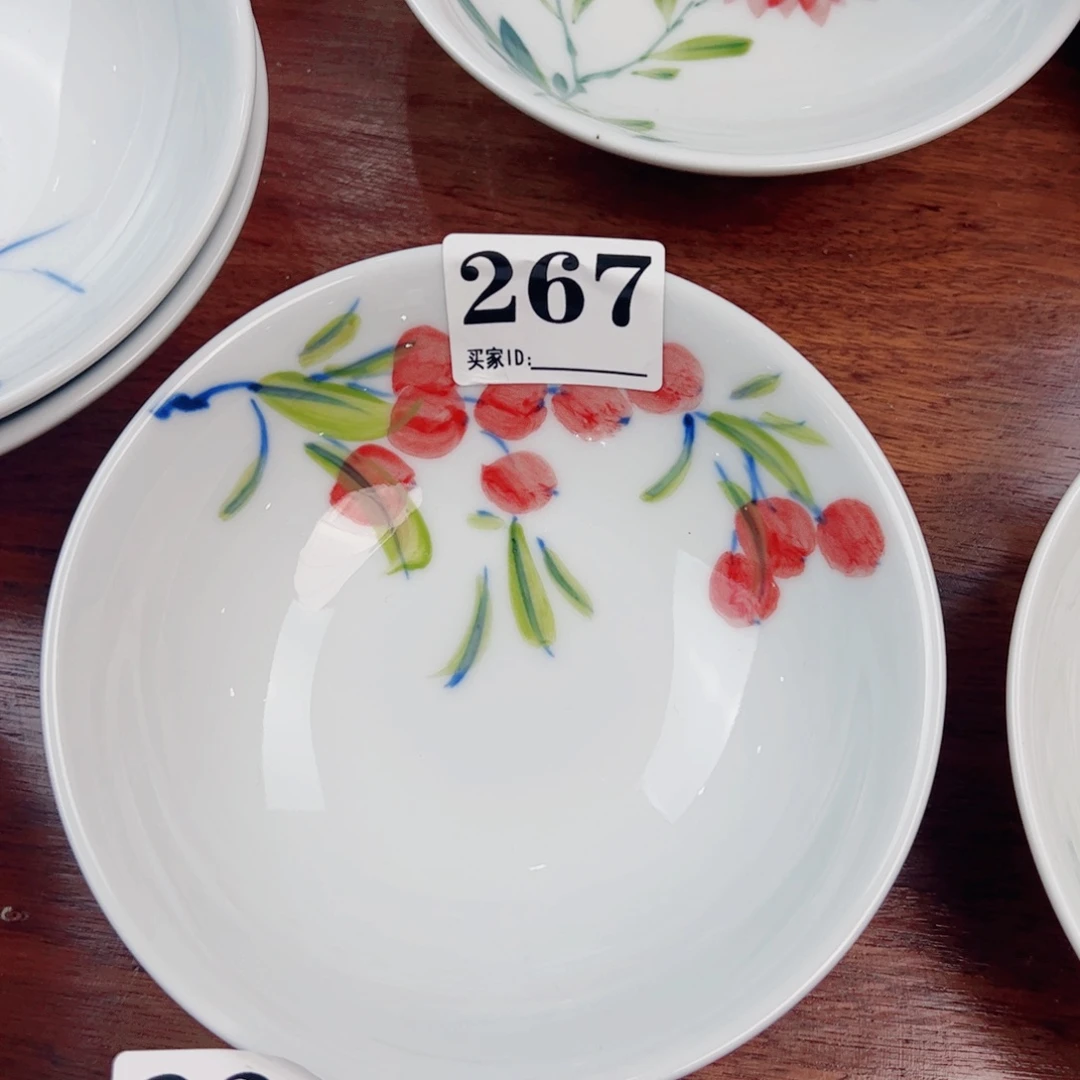 景德镇陶瓷手工制作