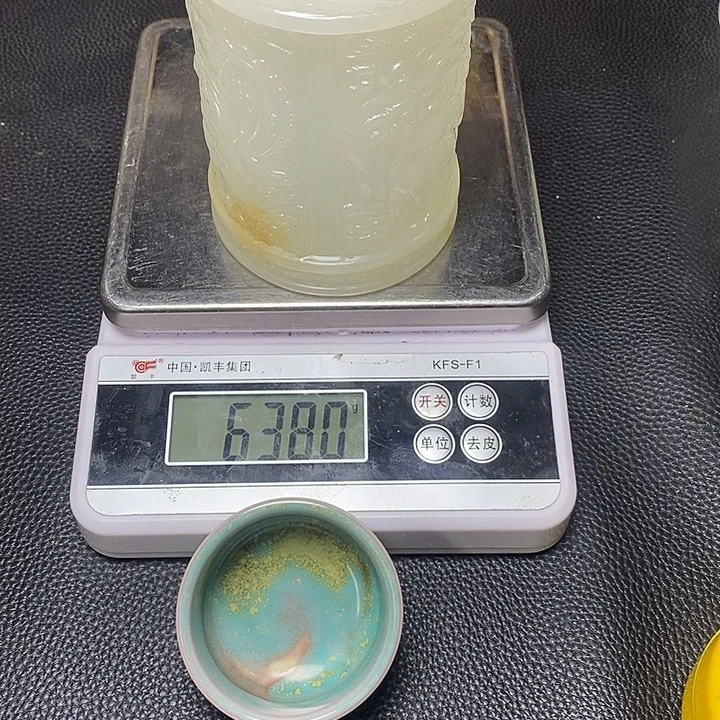 k***y杯大哥专场直播间