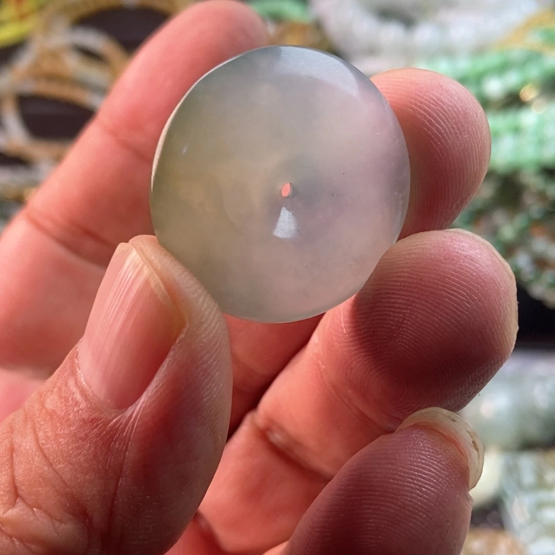 未镶嵌定制翡翠缅甸天然翡翠