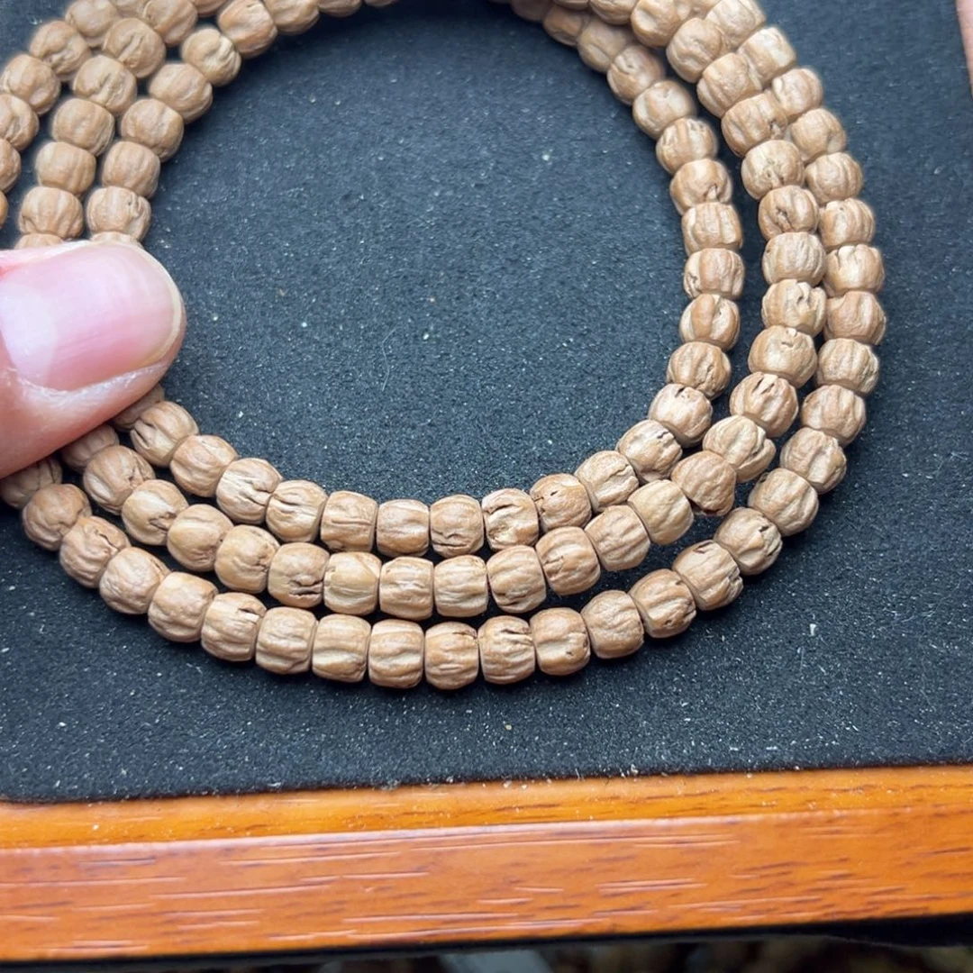 柏香籽/百香籽手串