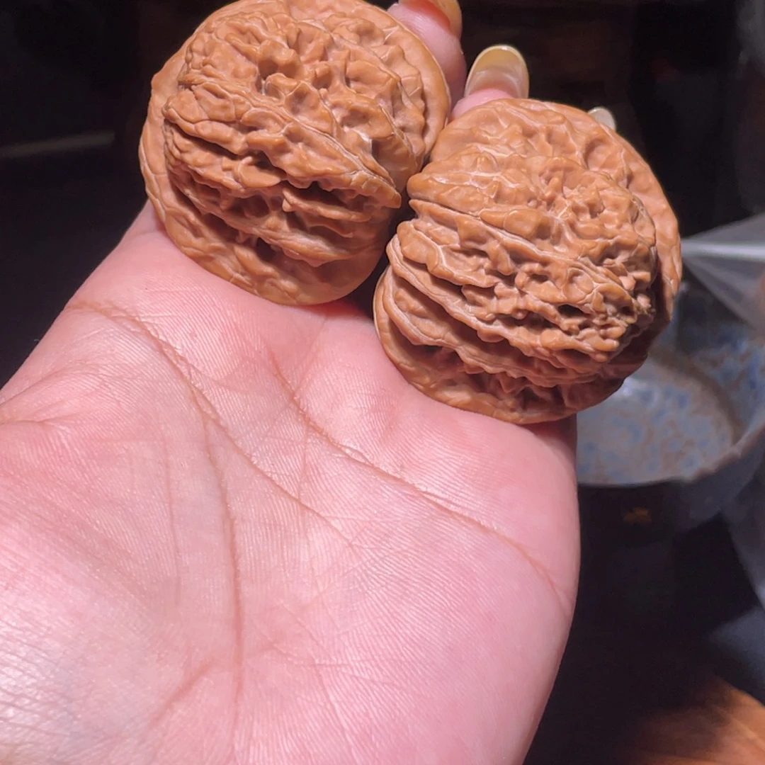 把件文玩核桃F****丶特价41.5