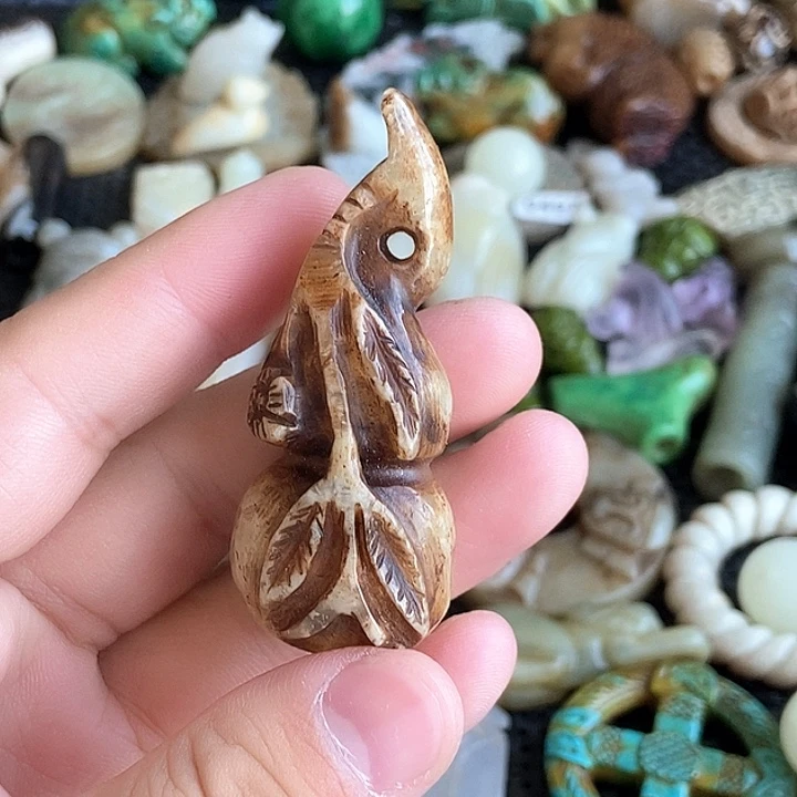 摆件直播间链接57
