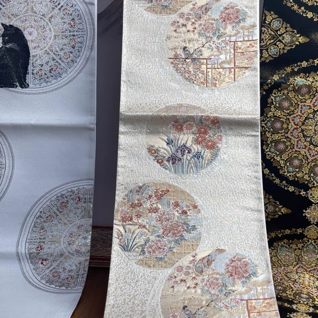织绣西阵织西阵织