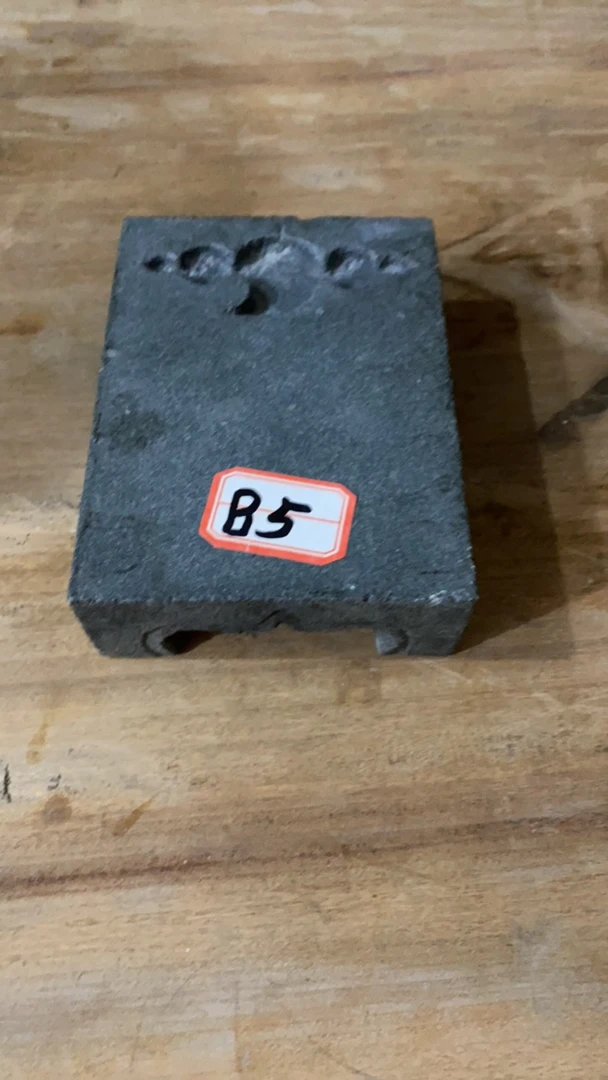 木雕石雕 艺术品摆设 B5