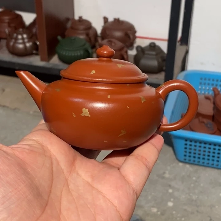紫砂公道杯紫砂壶多少钱