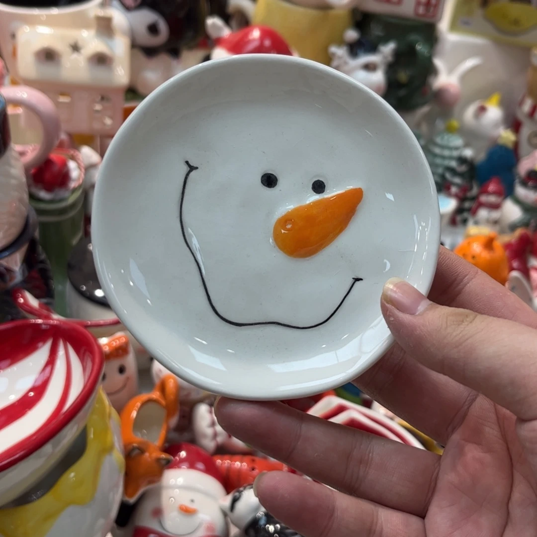 瓷片陶瓷陶瓷艺术品