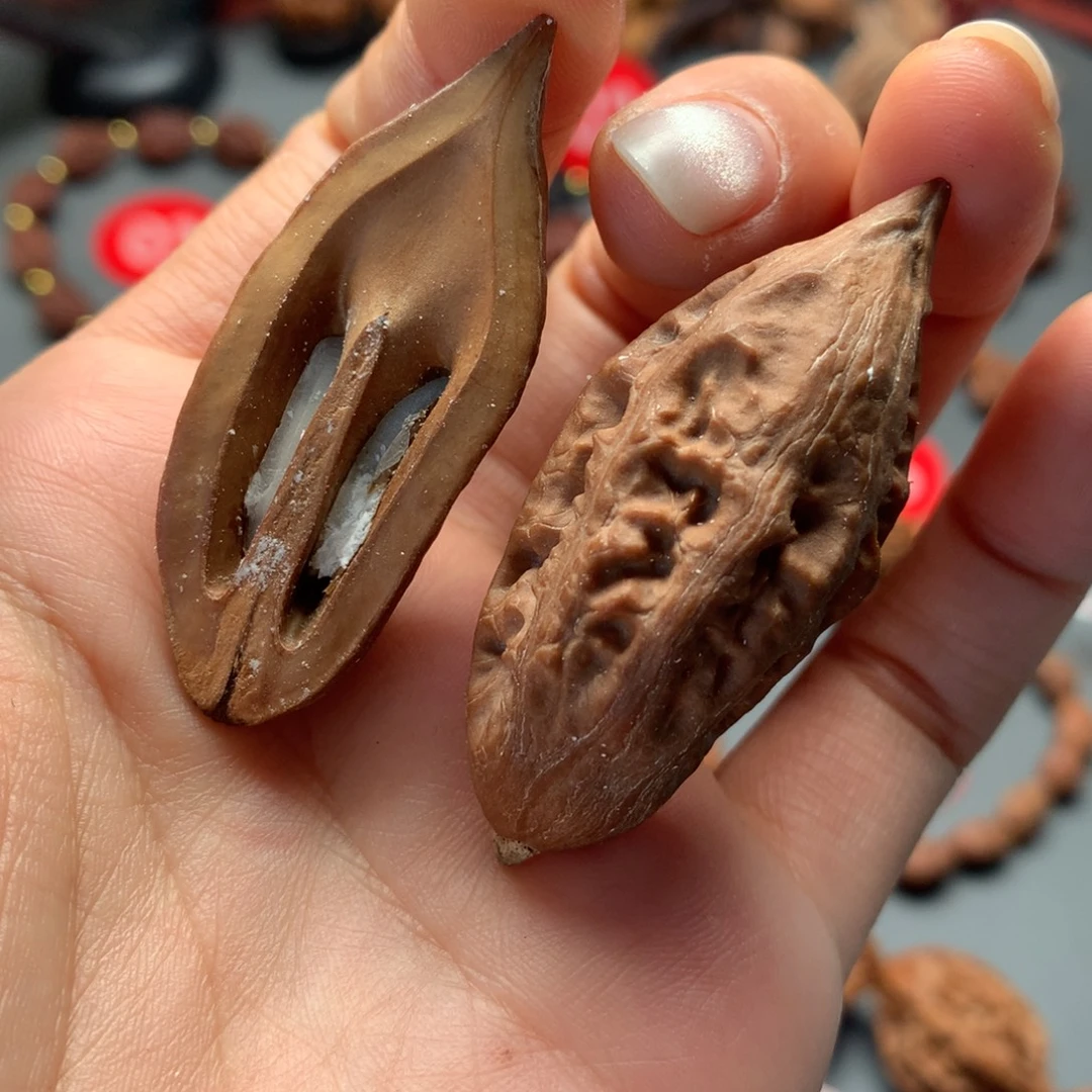 核桃18东北半核桃