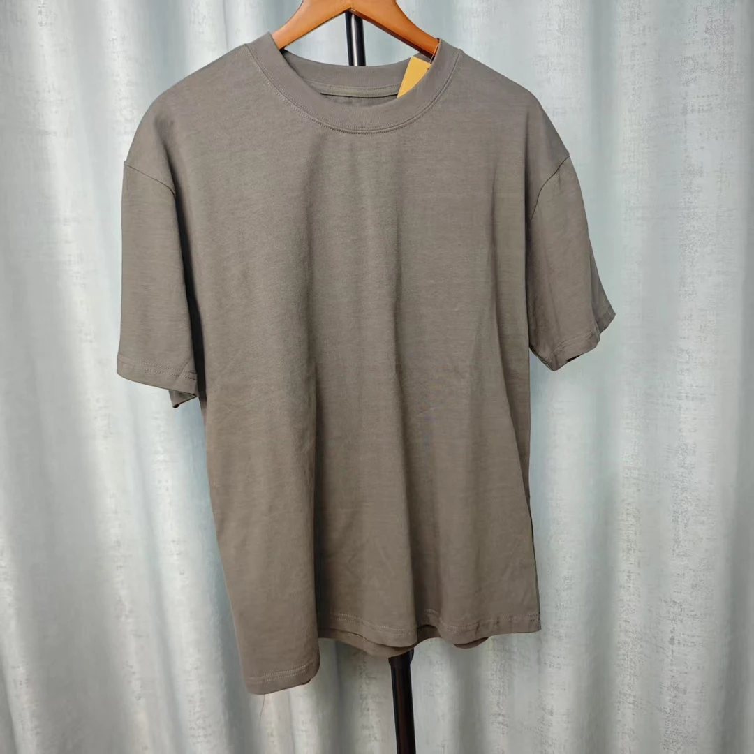 Sweet DD-BT系列男士圆领休闲印花T恤