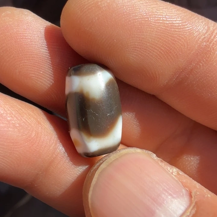 精品藏传九宫配饰