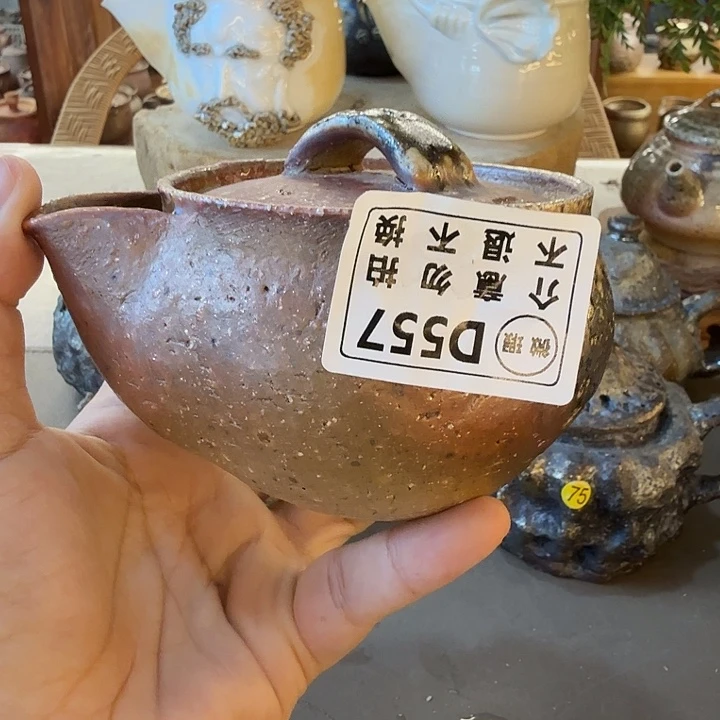 瓶柴烧新品福利多多