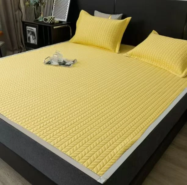 乳胶凉席三件套【SZ】