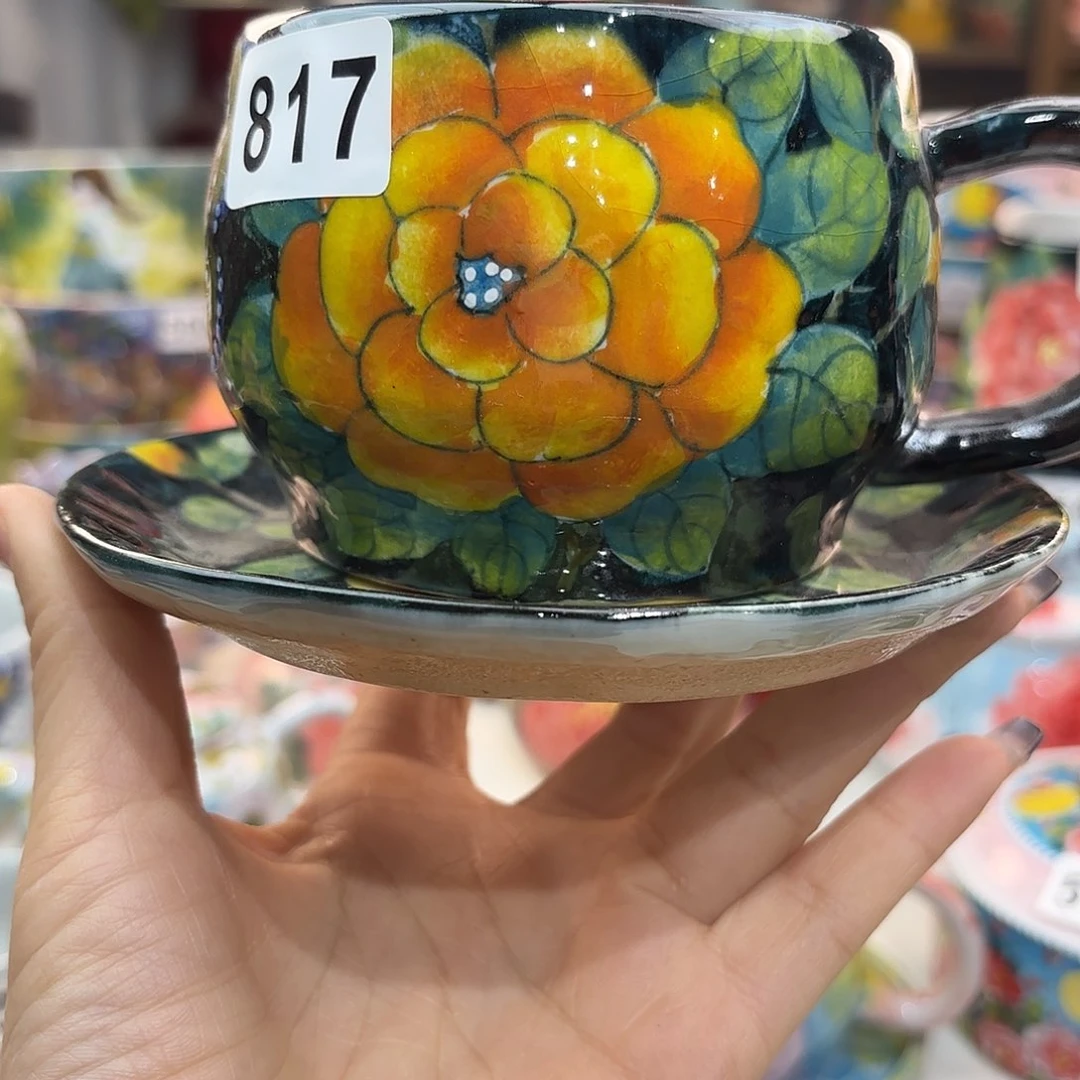 瓷片你是什么时候的货你