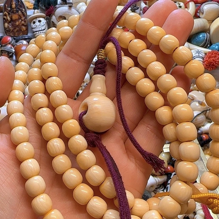 柏香籽/百香籽吊坠