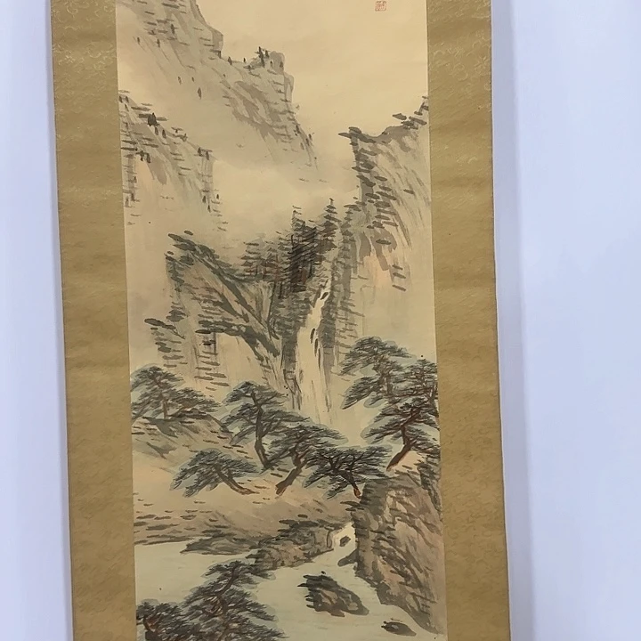 骏*爸精品作品艺术剪纸