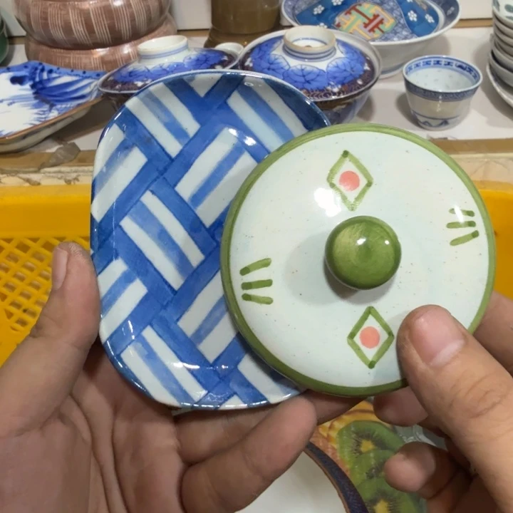 陶瓷推荐第二名20包邮