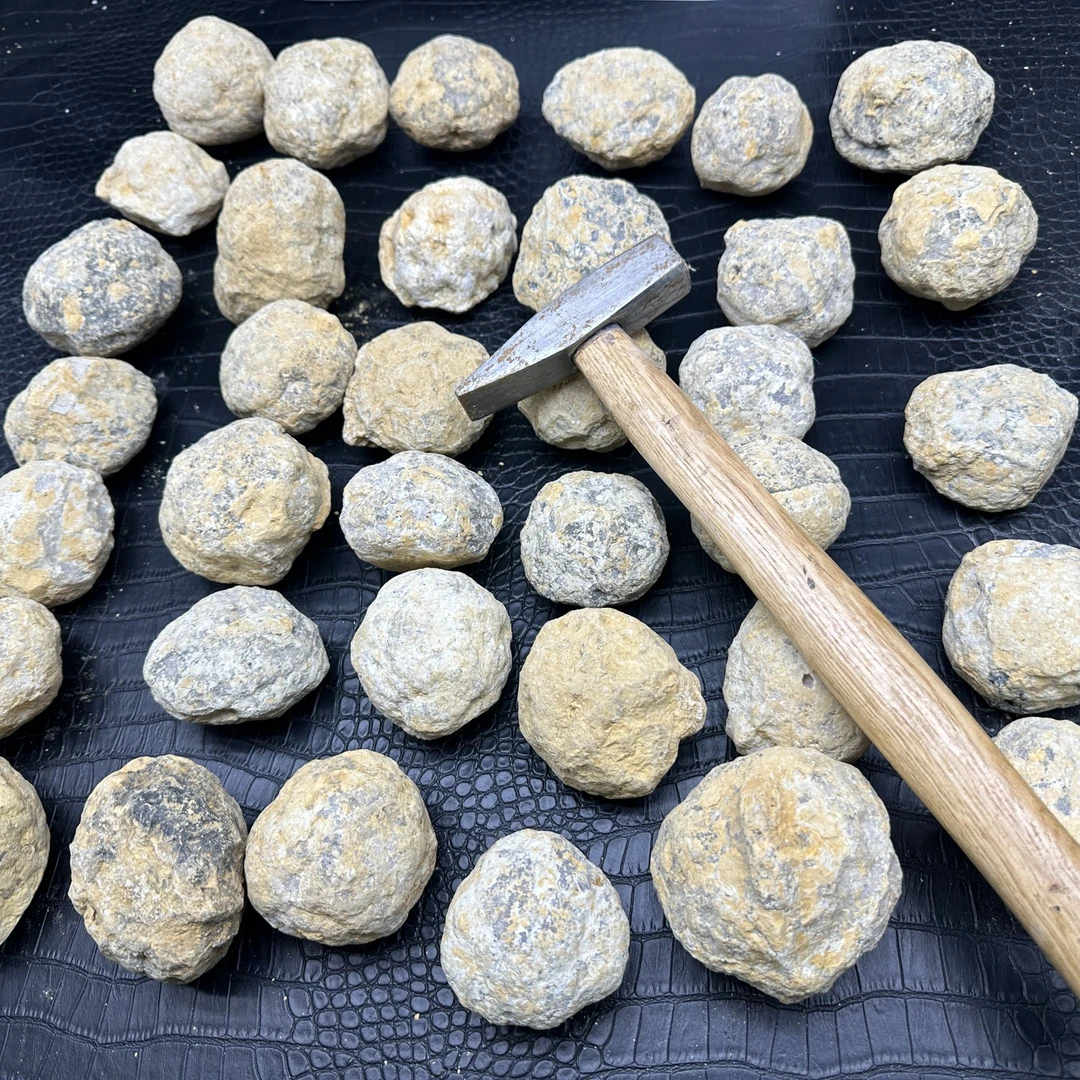摩洛哥洞鱼缸花盆造景大号家居摆件书桌摆件