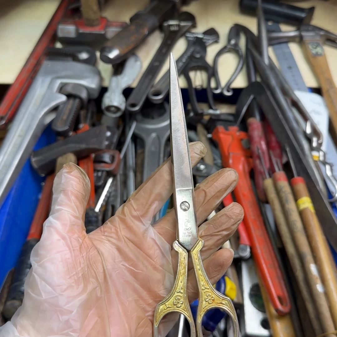 钱***途五金工具制造工艺